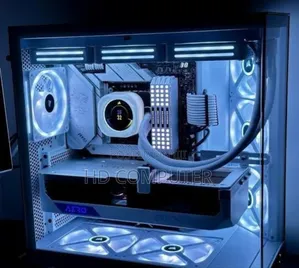 New Desktop Computer HP 32GB Intel Core I9 SSD 1T