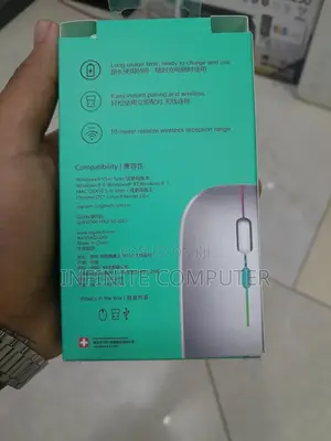 Logitech Mouse