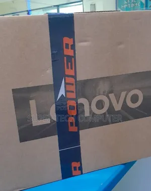 Photo - New Laptop Lenovo IdeaPad 300 8GB Intel Core I5 SSD 512GB