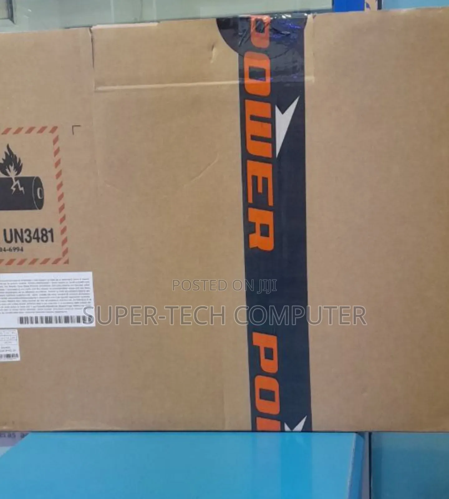 New Laptop Lenovo IdeaPad 300 8GB Intel Core I5 SSD 512GB