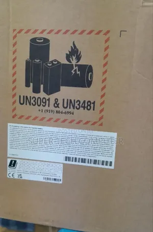 New Laptop Lenovo IdeaPad 300 8GB Intel Core I5 SSD 512GB