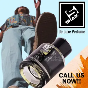 Photo - Shaik Designer Perfumes - High Quality Economic Price