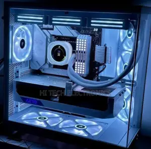 New Desktop Computer 32GB Intel Core I9 SSD 1T