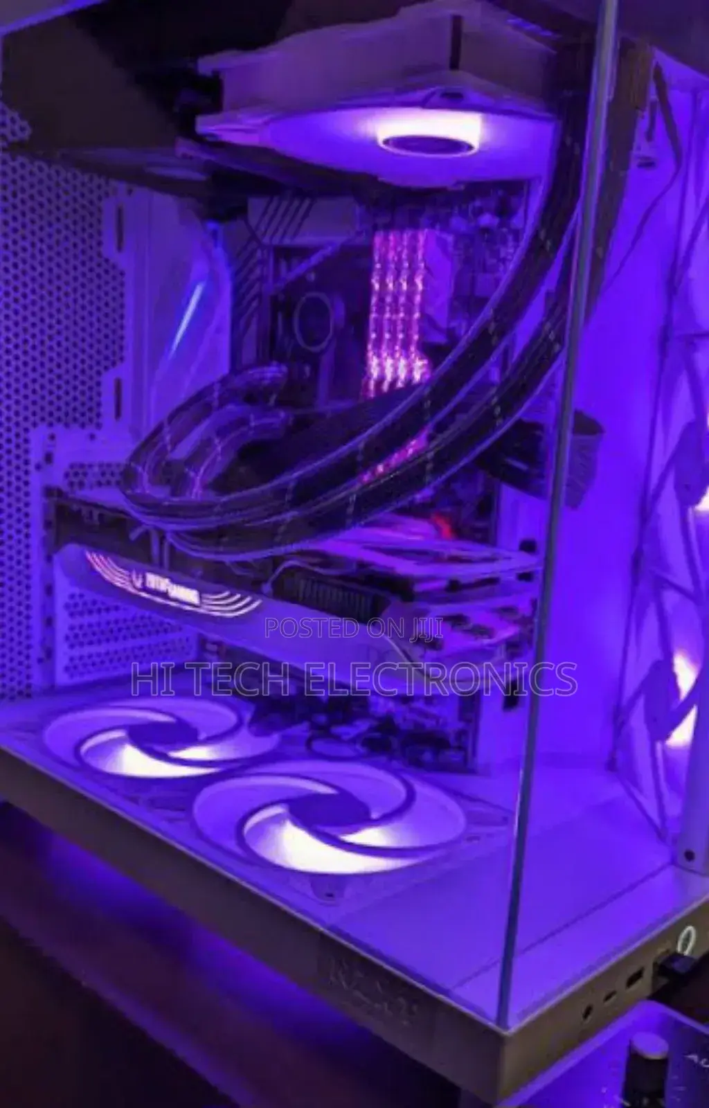 New Desktop Computer 32GB Intel Core I9 SSD 1T