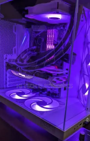 New Desktop Computer 32GB Intel Core I9 SSD 1T