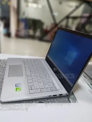 New Laptop HP Pavilion 15 8GB Intel Core I5 HDD+SSD 750GB