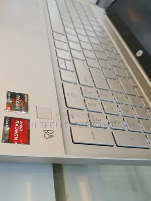 New Laptop HP Pavilion 15 8GB AMD Ryzen 5 SSD 512GB