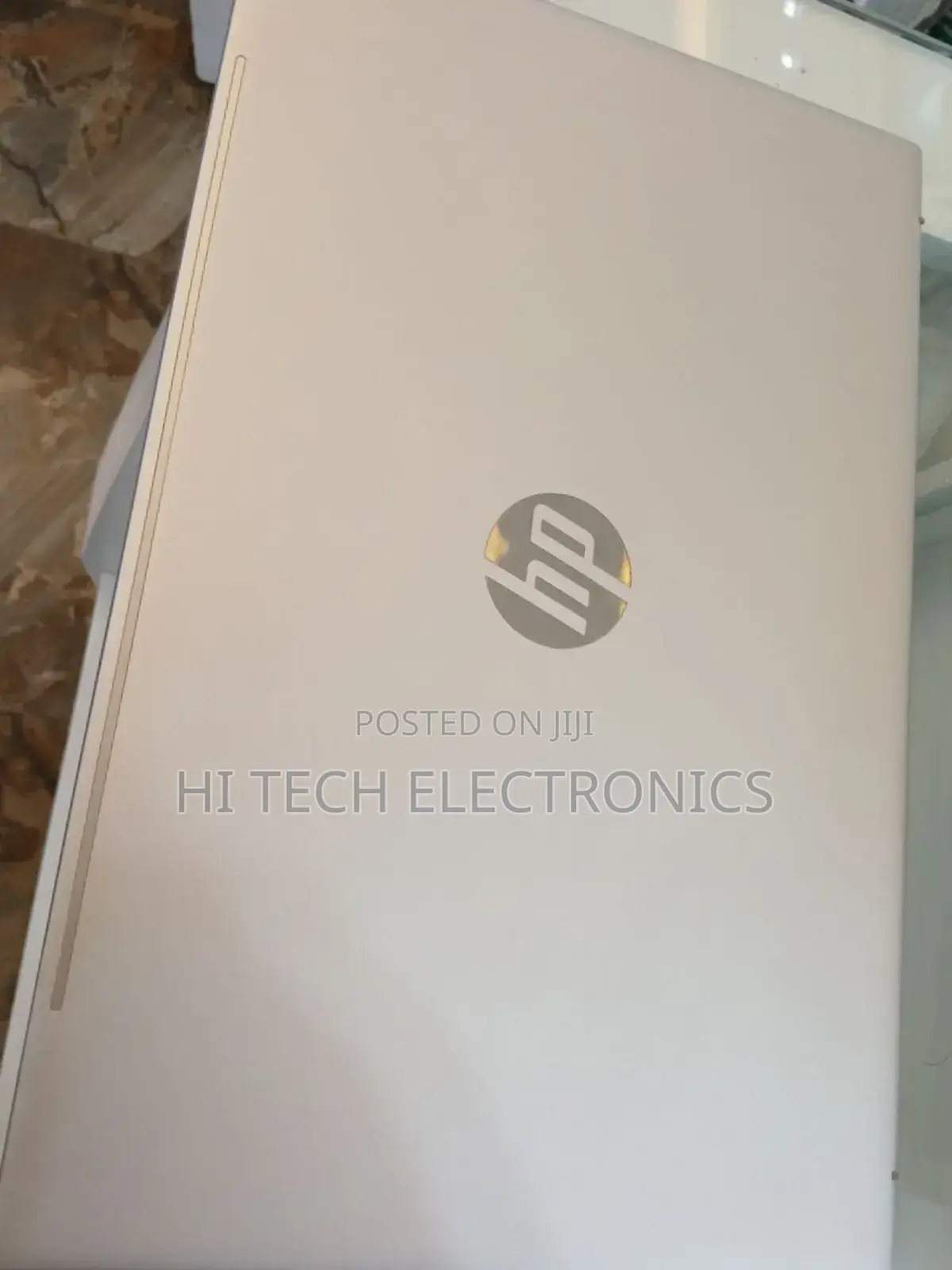 New Laptop HP Pavilion 15 8GB AMD Ryzen 5 SSD 512GB