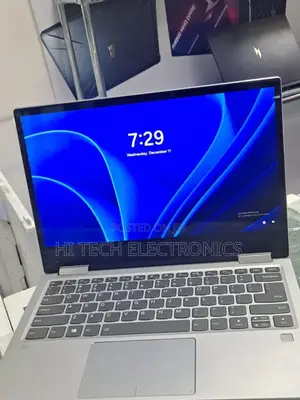 Photo - New Laptop Lenovo ThinkPad Yoga 8GB Intel Core I5 SSD 512GB