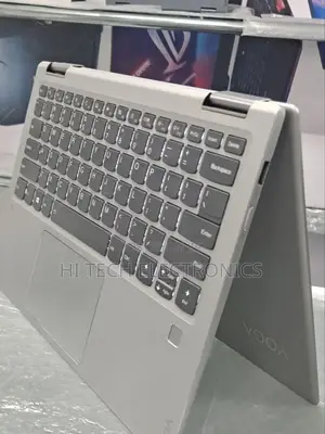 New Laptop Lenovo ThinkPad Yoga 8GB Intel Core I5 SSD 512GB