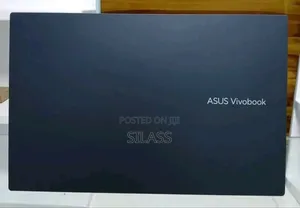 New Laptop Asus VivoBook 15 X505BA 16GB Intel Core I7 SSD 1T