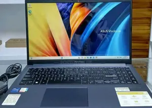 New Laptop Asus VivoBook 15 X505BA 16GB Intel Core I7 SSD 1T