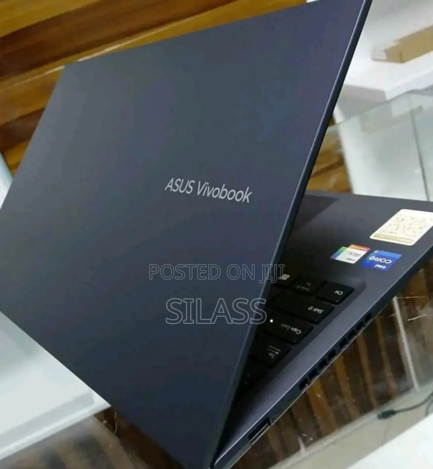 New Laptop Asus VivoBook 15 X505BA 16GB Intel Core I7 SSD 1T