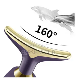 Photo - Skin Lifting Firming Massage Beauty Device