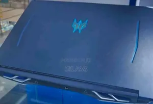 Photo - New Laptop Acer Predator Helios 300 16GB Intel Core I9 SSD 512GB