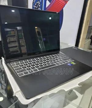 New Laptop HP Omen 16 16GB Intel Core Ultra 7 SSD 1T