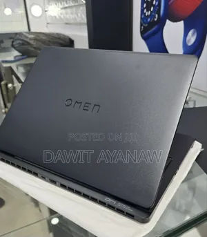 New Laptop HP Omen 16 16GB Intel Core Ultra 7 SSD 1T