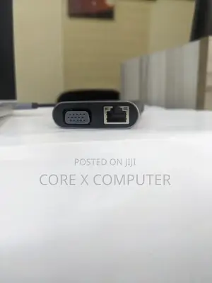 Type C To Hdmi 11 In 1