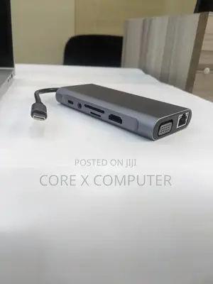 Type C To Hdmi 11 In 1