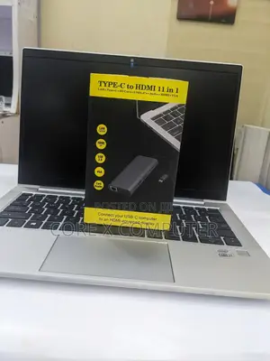 Type C To Hdmi 11 In 1