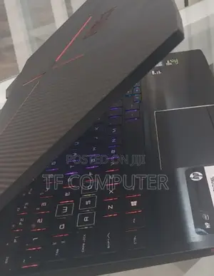New Laptop HP Omen X 16GB Intel Core I5 HDD+SSD 1T