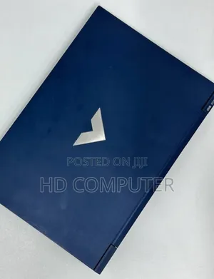 New Laptop HP Victus 15 16GB Intel Core I5 SSD 512GB