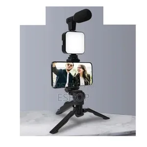 Photo - AY-49 Video Kit With Microphone,