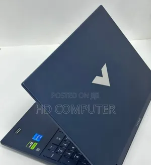 New Laptop HP Victus 15 16GB Intel Core I5 SSD 512GB