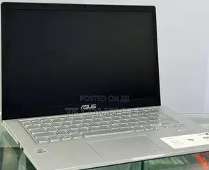 Photo - New Laptop Asus VivoBook 15 X505BA 8GB Intel Core I3 SSD 256GB