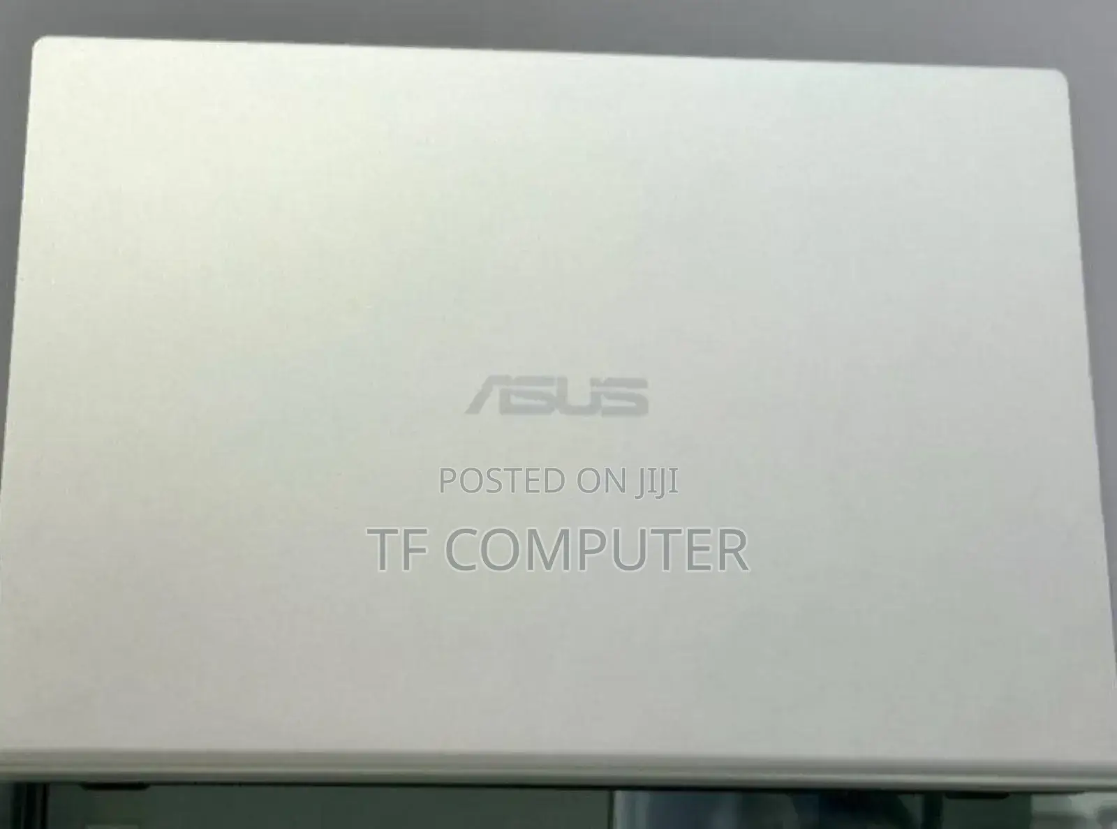 New Laptop Asus VivoBook 15 X505BA 8GB Intel Core I3 SSD 256GB