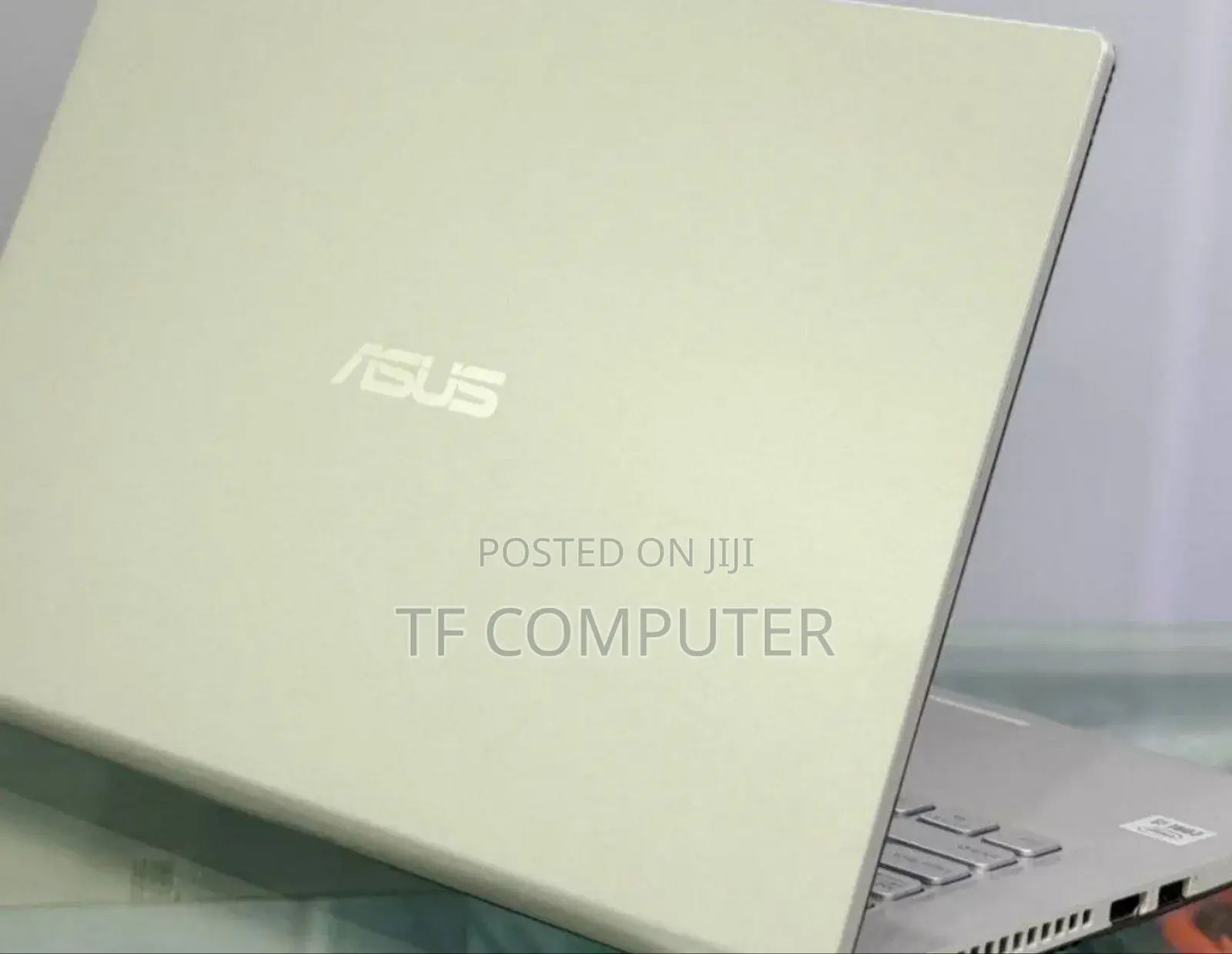 New Laptop Asus VivoBook 15 X505BA 8GB Intel Core I3 SSD 256GB