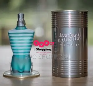 Photo - Jean Paul Gaultier “Le Male” Mens Perfume