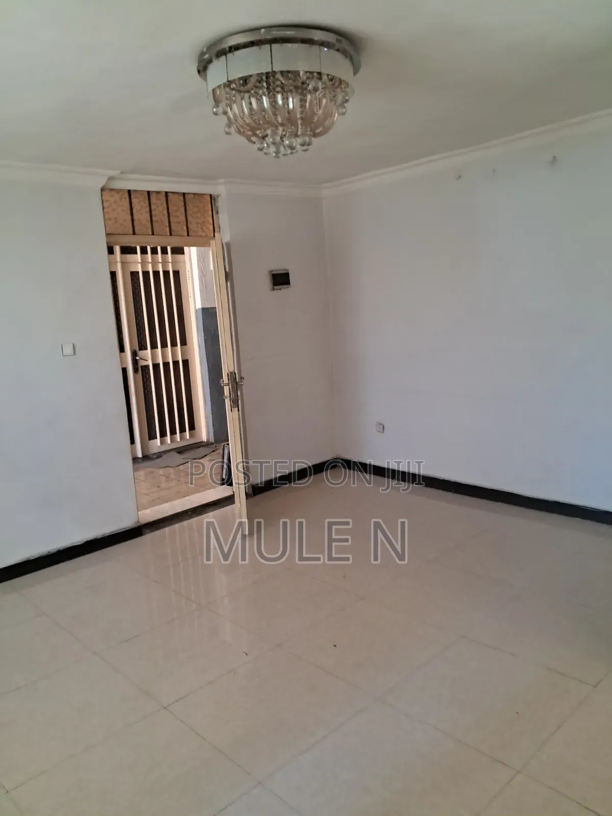 Furnished 1bdrm Condo in Abado Condominium, Yeka for sale