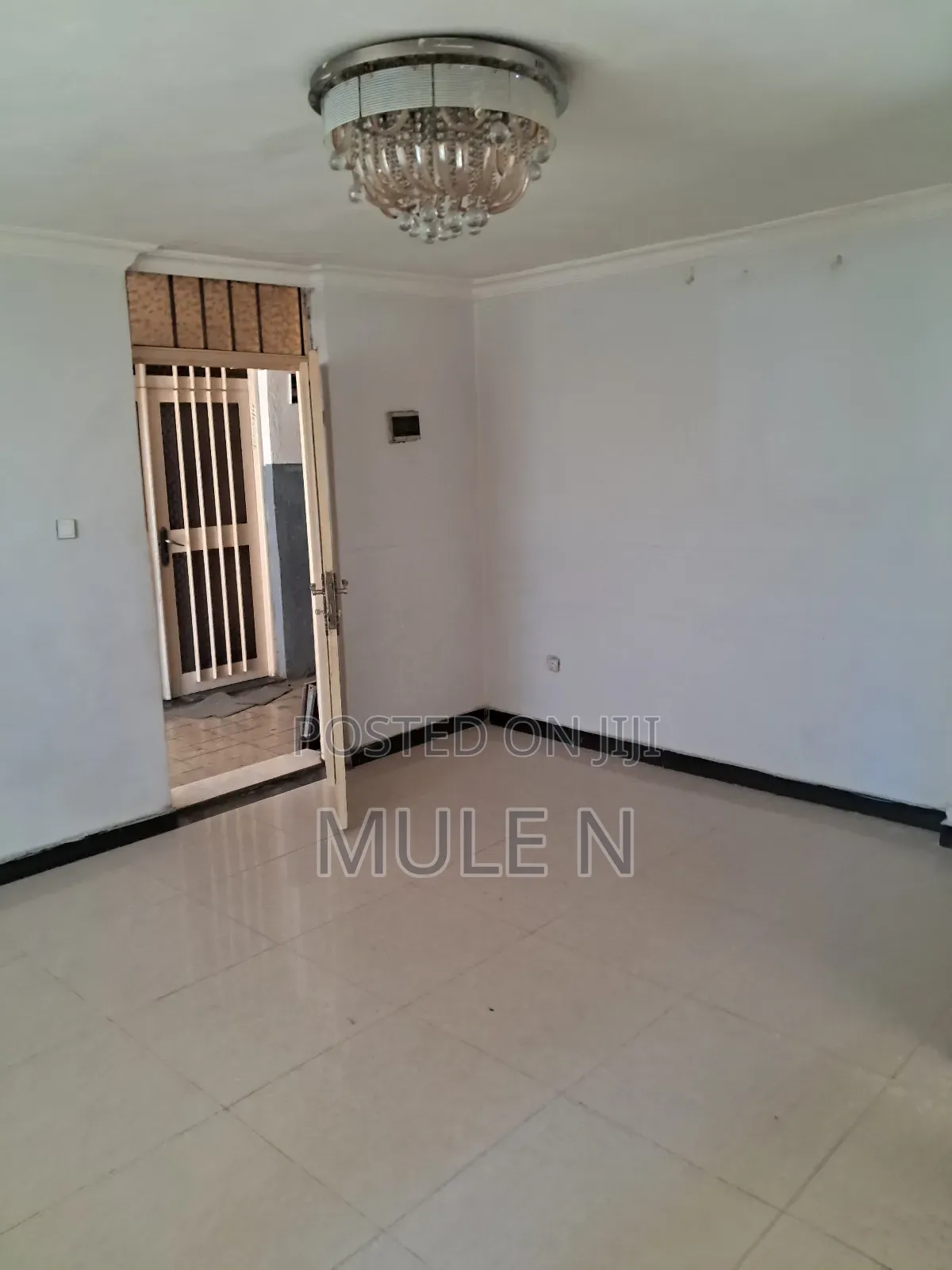 Furnished 1bdrm Condo in Abado Condominium, Yeka for sale