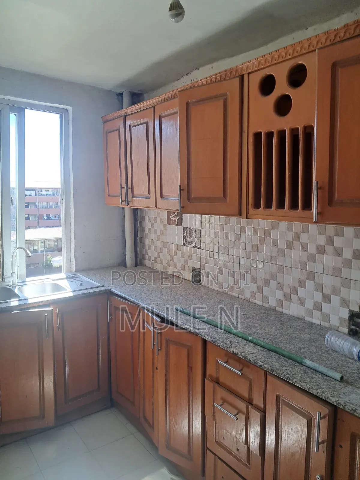 Furnished 1bdrm Condo in Abado Condominium, Yeka for sale