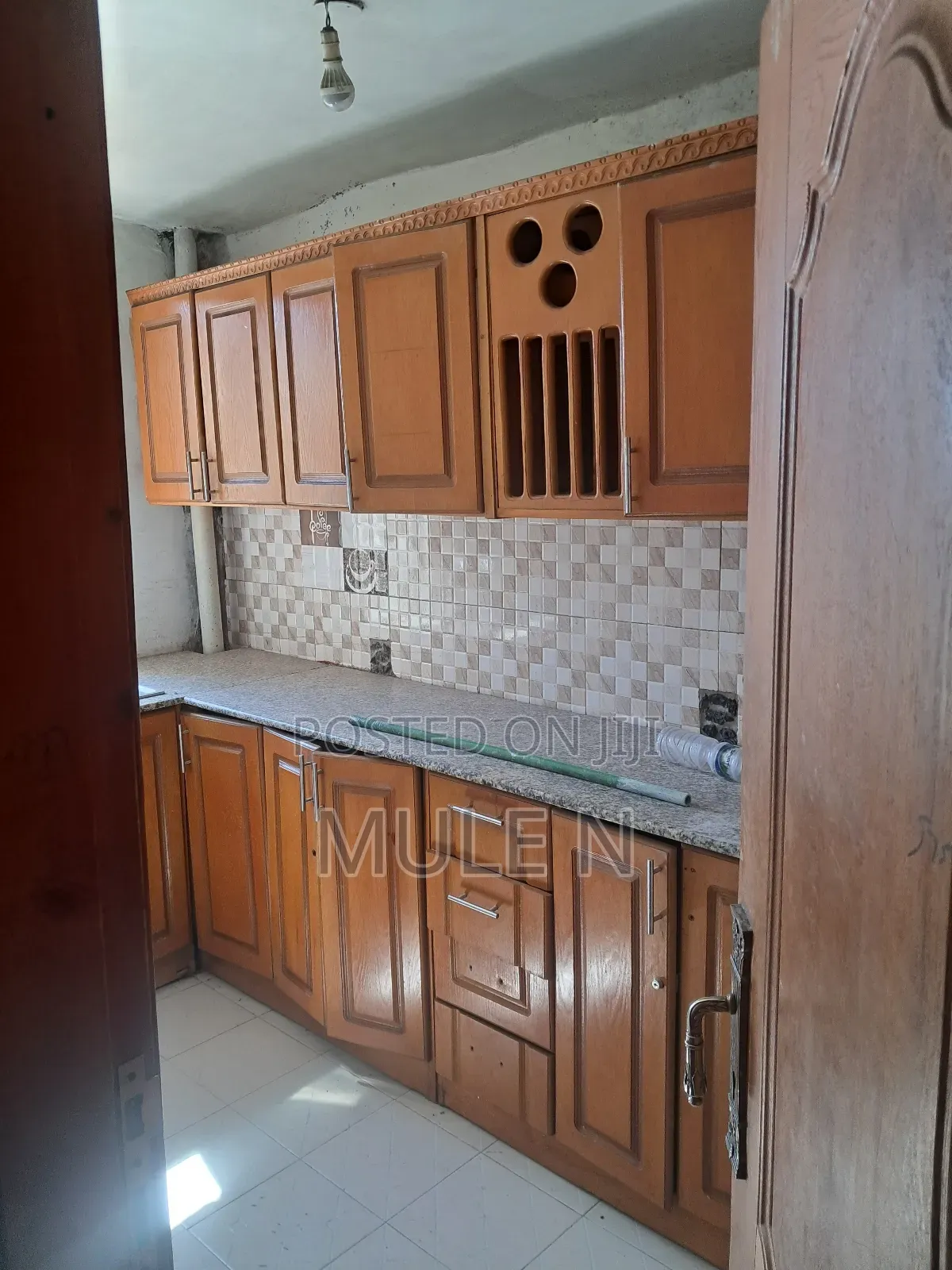 Furnished 1bdrm Condo in Abado Condominium, Yeka for sale