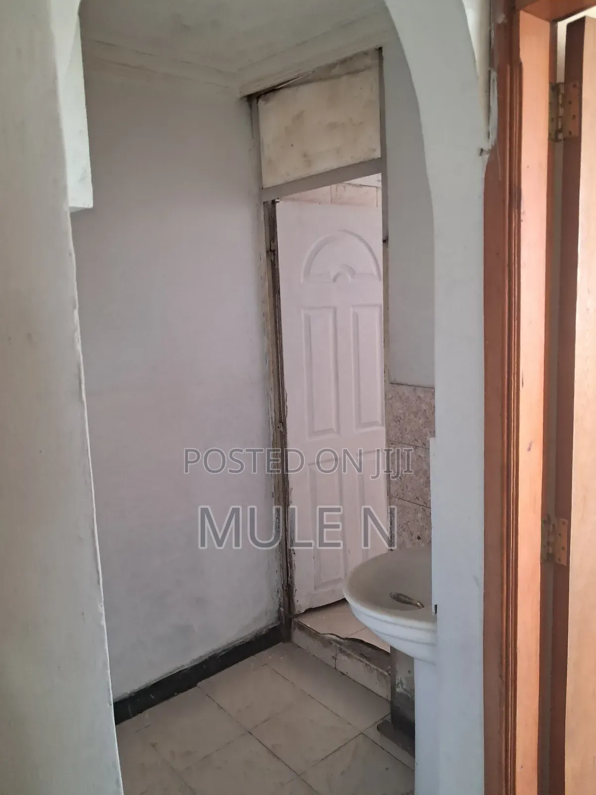 Furnished 1bdrm Condo in Abado Condominium, Yeka for sale