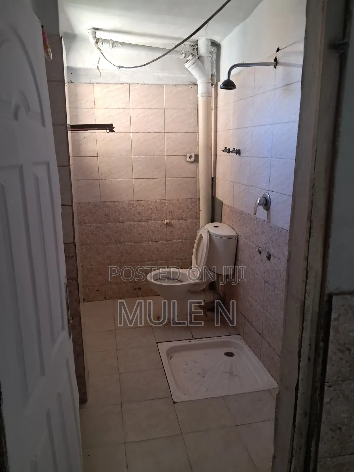 Furnished 1bdrm Condo in Abado Condominium, Yeka for sale