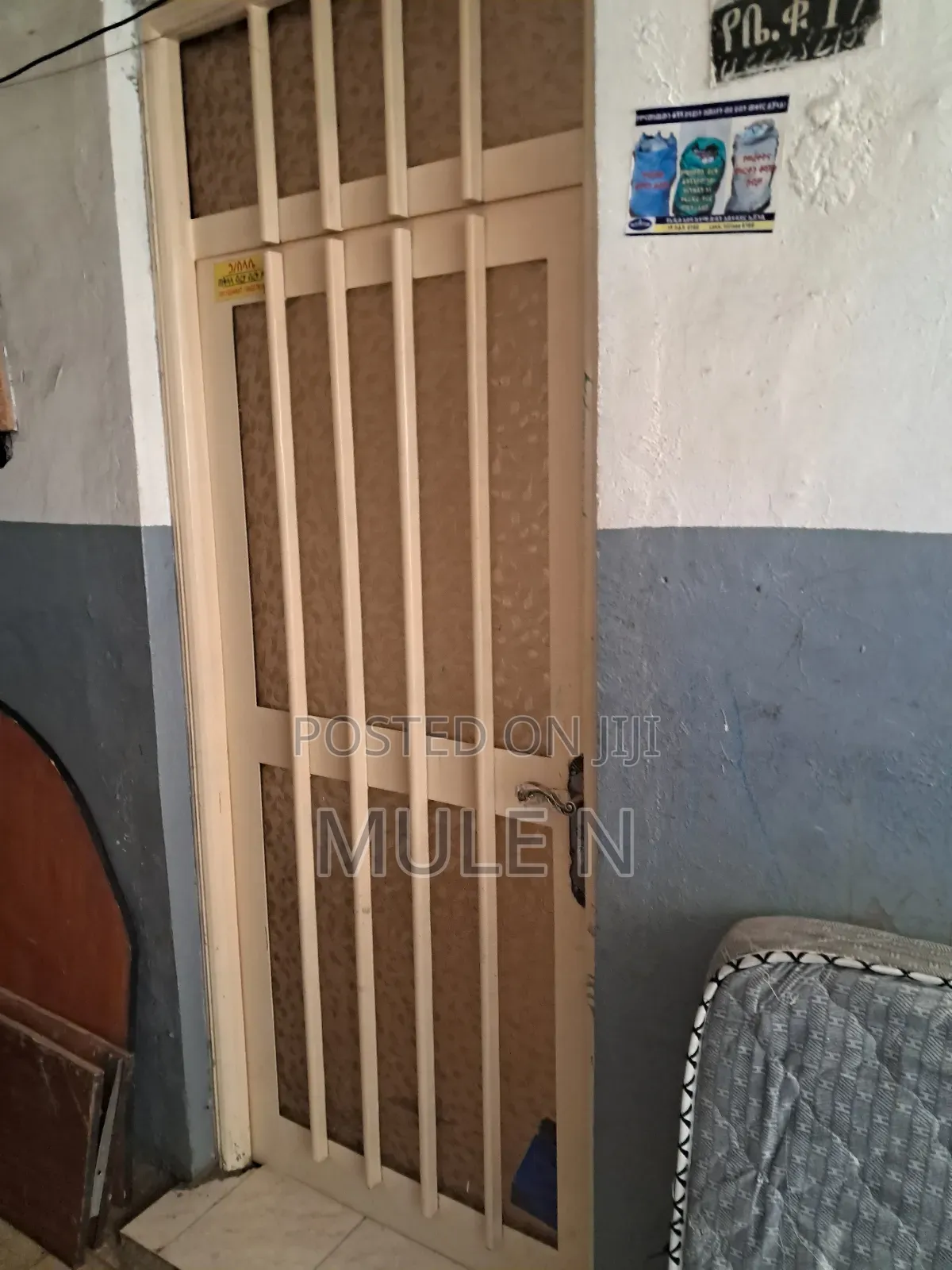 Furnished 1bdrm Condo in Abado Condominium, Yeka for sale