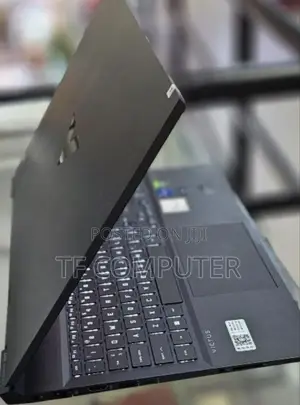 New Laptop HP Victus 16 16GB Intel Core I5 SSD 512GB