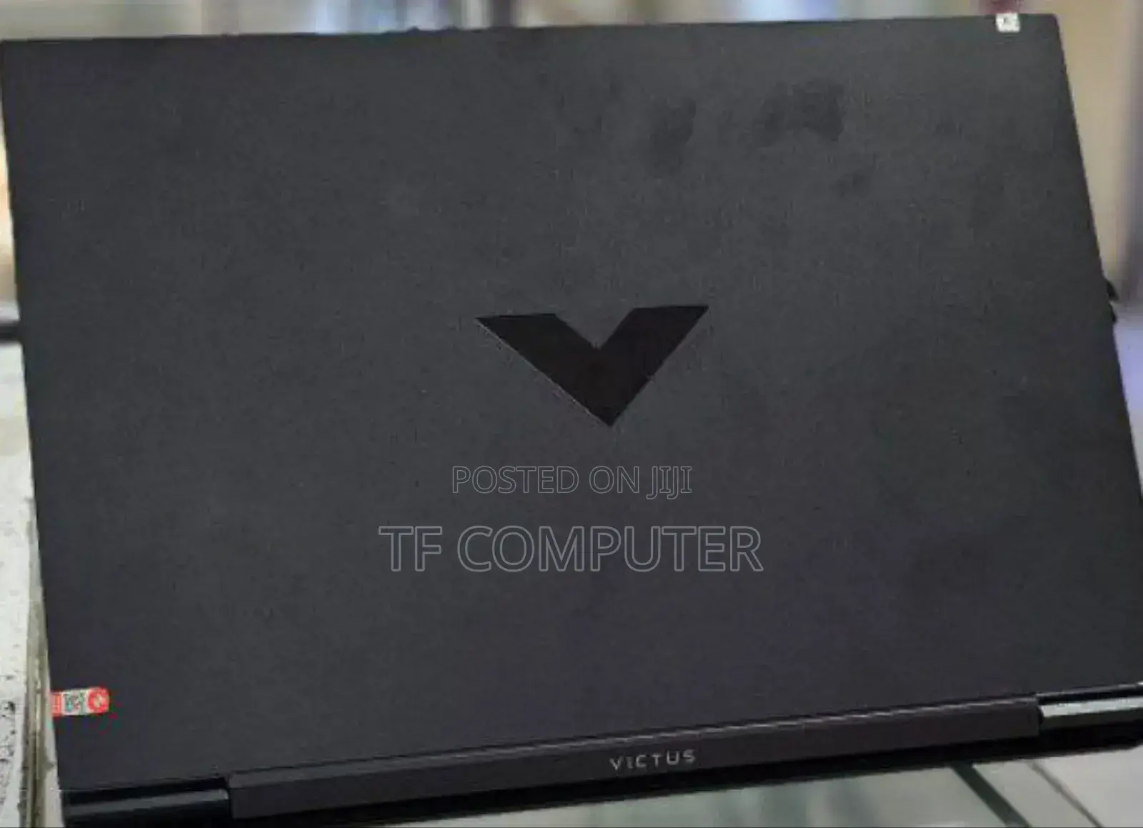 New Laptop HP Victus 16 16GB Intel Core I5 SSD 512GB