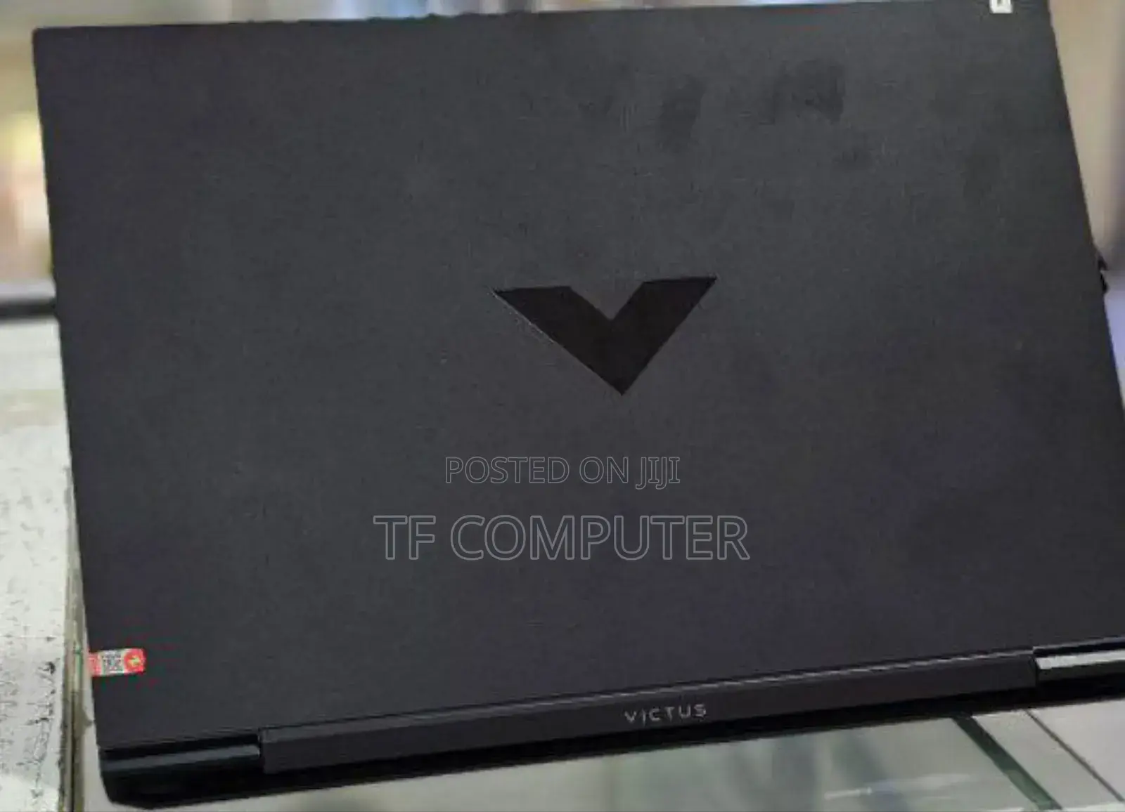 New Laptop HP Victus 16 16GB Intel Core I5 SSD 512GB