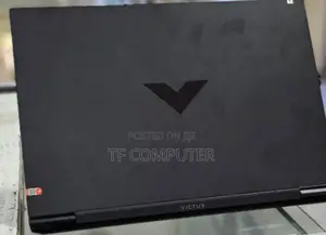 New Laptop HP Victus 16 16GB Intel Core I5 SSD 512GB