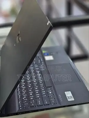 New Laptop HP Victus 16 16GB Intel Core I5 SSD 512GB