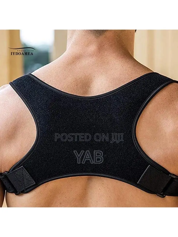 Shoulder Press Straps