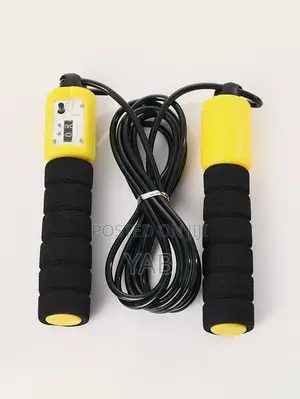 Counter Wire Thick Ropes