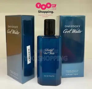 Photo - Davidoff Cool Water Mens Perfume