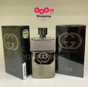 Photo - Gucci Guilt EDT Mens Perfume