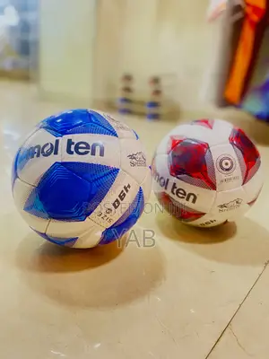 Photo - Quality Football Balls No.5 Standard