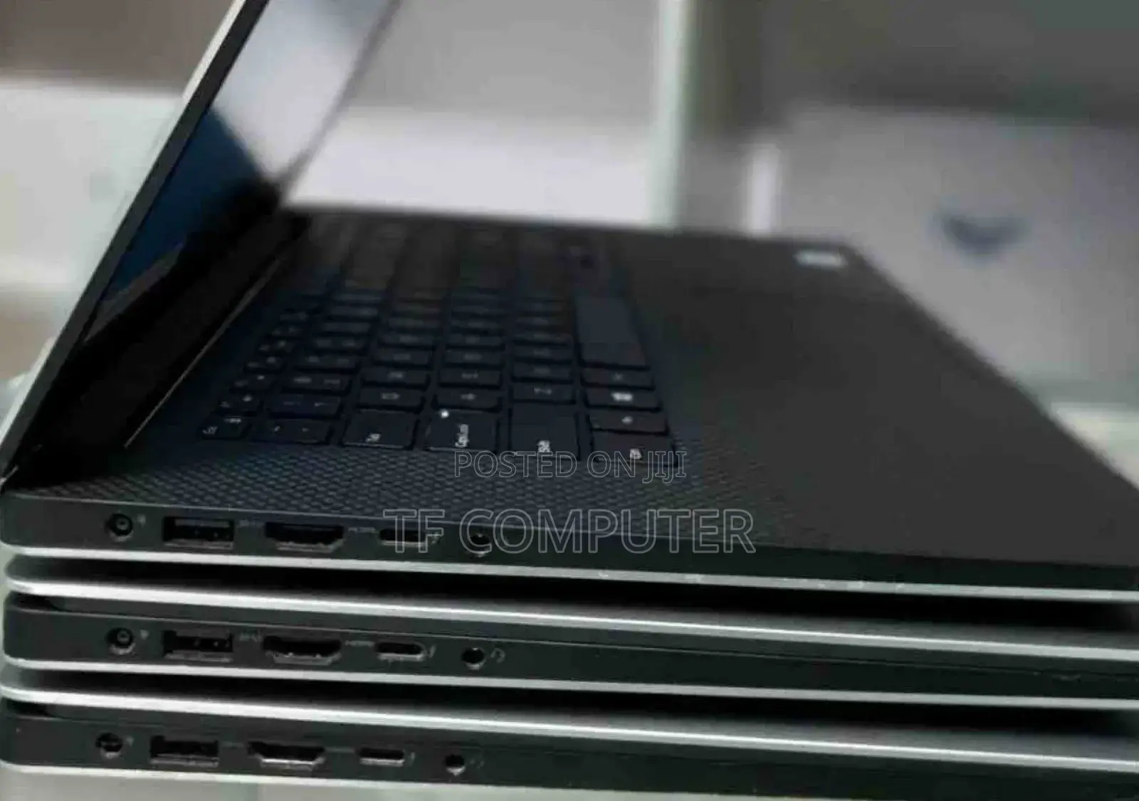 New Laptop Dell XPS 13 16GB Intel Core I7 SSD 512GB